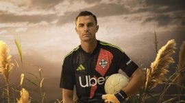Komisi XIII menyetujui untuk merekomendasi kewarganegaraan kepada tiga calon pemain naturalisasi yakni Dean Ruben James, Joey Mathijs Pelupessy, dan Emil Audero Mulyadi.