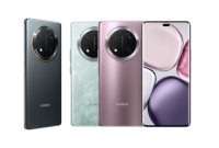 Merk HP Honor X9c Menghadirkan Inovasi Terbaru. Foto : ist
