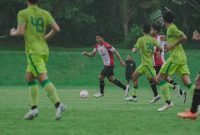 Ketua Umum PSSI, Erick Thohir memberi target Timnas U-17 lolos ke Piala Dunia U-17 Qatar November 2025. 
