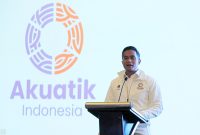 Ketua Umum PB Akuatik Indonesia Anindya Bakrie Mendapat dukungan mayoitas Pengprov untuk kembali memimpin PB AI