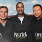 Pelatih kepala Timnas Indonesia, Patrick Kluivert dibantu dua asistennya, Alex Pastoor dan Denny Landzaat yang bertugas untuk urusan taktik dan strategi dan 6 asisten pelatih lainnya.