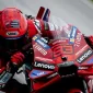 Pembalap Ducati Lenovo, Marc Marquez. Foto : ist