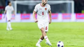 Empat punggawa Timnas Indonesia yaitu Thom Haye, Justin Hubner, Sandy Walsh, dan Rafael Struick mengawali gelombang rombongan pemain Timnas Indonesia yang bermain di luar negeri menuju Sydney, Australia