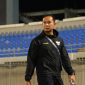 Pelatih fisik kelahiran Situbondo, Jawa Timur, Sofie Imam terpilih menjadi pelatih lokal yang masuk dalam tim kepelatihan Patrick Kluivert