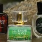 Lembah Wangi salah satu merek parfum lokal Indonesia. Foto : ist