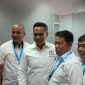 Anindya Bakrie mendapat dukungan dari 21 Pengprov untuk kembali memimpin PB Akuatik Indonesia (AI), periode 2025-2029. 
