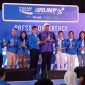 Menpora Dito Ariotedjo hadiri Press Konferensi Pocari Sweat Run Lombok 2025 Event Lari Pertama di Sirkuit Terbesar di Indonesia