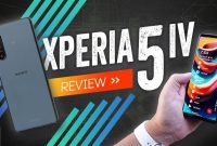 Sony Xperia 57 : Smartphone Premium Yang Super Canggih. Foto : Istimewa