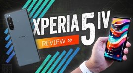 Sony Xperia 57 : Smartphone Premium Yang Super Canggih. Foto : Istimewa
