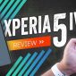 Sony Xperia 57 : Smartphone Premium Yang Super Canggih. Foto : Istimewa