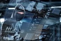 Ilutrasi pengamanan cyber. Foto : ist