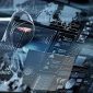 Ilutrasi pengamanan cyber. Foto : ist