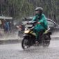 Ilustrasi hujan di wilayah Indonesia. Foto : Infobeken.com