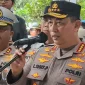 Kapolri Langsung Perintahkan Kekerasan Terhadap Wartawan di Semarang. Foto : ist