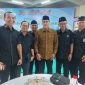 Ketua Umum Pengurus Pusat Persaudaraan Setia Hati Terate (PSHT) Muhammad Taufiq sangat mengharapkan Menteri Hukum untuk menindaklanjuti putusan Pengadilan Tata Usaha Negara (PTUN) Jakarta No 217 Tahun 2024 terkait pengesahan kembali pendirian Badan Hukum PSHT.