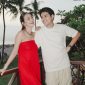 
Luna Maya dan Maxime Bouttier Dikabarkan Menikah Hari Ini di Bali. Foto : ist
