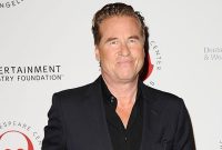 Val Kilmer, bintang film pemeran Batman. Foto : IST