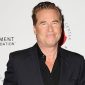 Val Kilmer, bintang film pemeran Batman. Foto : IST