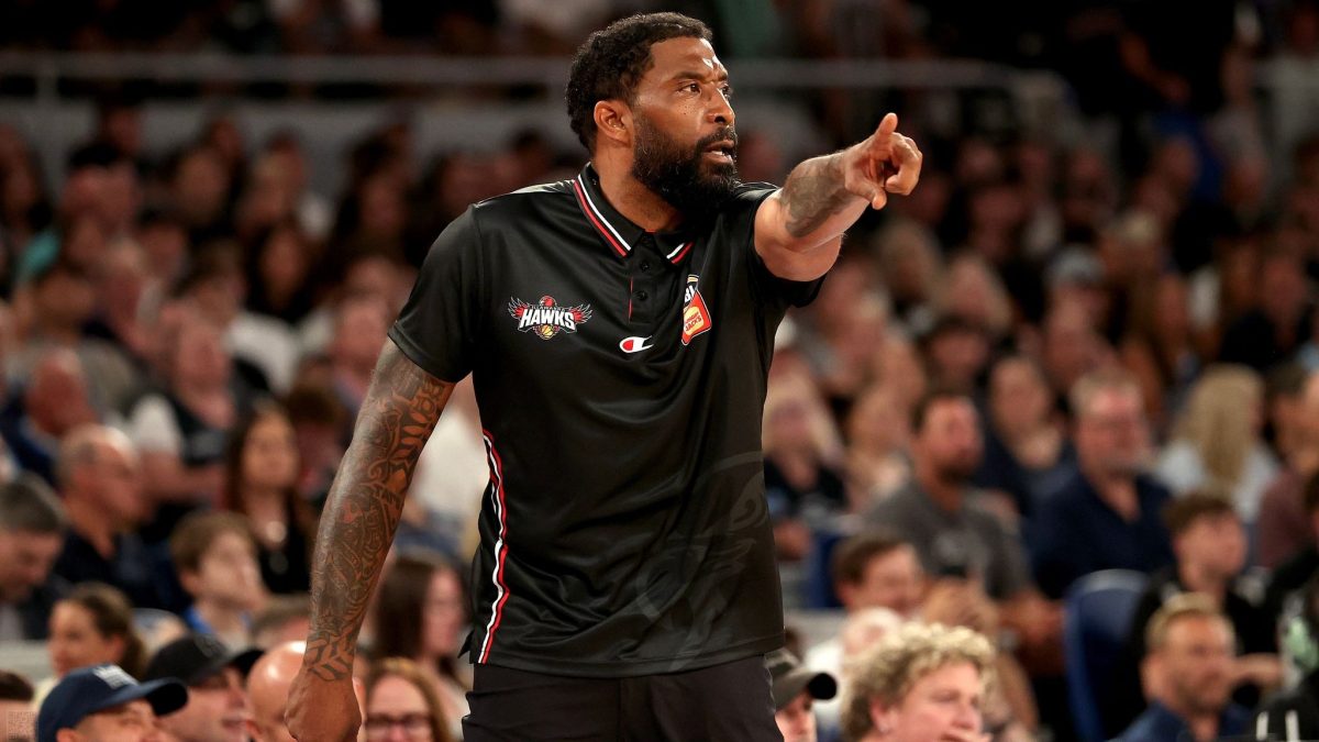 Justin Tatum jadi pelatih Pelita Jaya usai juara di NBL Australia 