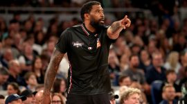 Justin Tatum jadi pelatih Pelita Jaya usai juara di NBL Australia 