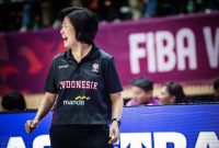 Coach Marlina Herawan dipercaya menjadi pelatih Timnas Basket Putri U16 untuk FIBA U16 Women's Asia Cup SEABA Qualifiers 2025/foto: FIBA