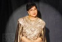 Titiek Puspa meninggal dunia dalam usia 87 tahun. Foto : ist