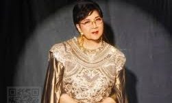 Titiek Puspa meninggal dunia dalam usia 87 tahun. Foto : ist