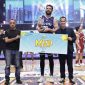 William Artino tampil sebagai MVP IBL All-Star 2025 setelah mengemas 33 poin, 16 rebound, lima assist dan berhasil membawa Yim foreign Star menundukkan Tim Indonesia Star