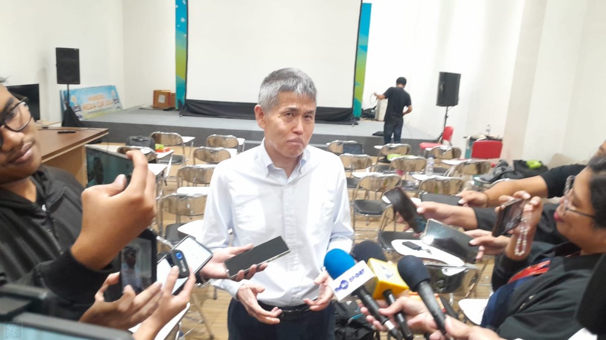 Wakil Ketua Komite Wasit Yoshiwi Ogawa mengungkapkan perkiraan bayaran untuk mengundang wasit asing untuk memimpin Liga 1 sangat mahal. 