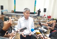 Wakil Ketua Komite Wasit Yoshiwi Ogawa mengungkapkan perkiraan bayaran untuk mengundang wasit asing untuk memimpin Liga 1 sangat mahal. 
