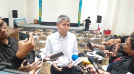 Wakil Ketua Komite Wasit Yoshiwi Ogawa mengungkapkan perkiraan bayaran untuk mengundang wasit asing untuk memimpin Liga 1 sangat mahal. 