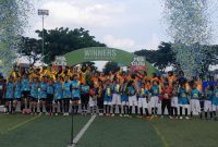 Sepanjang tahun ini, MiIkLife Soccer Challenge akan diselenggarakan di delapan kota yang sama seperti tahun sebelumnya yaitu Kudus, Semarang, Surabaya, Tangerang, Jakarta, Solo, Bandung, Yogyakarta. dengan tambahan dua kota baru yaitu Bekasi dan Malang.