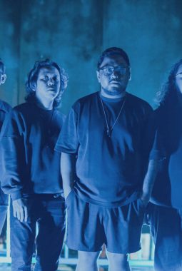 Grup Metal Redsix Rilis Single Terberat “Covenant”