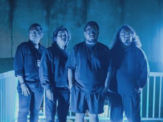 Grup Metal Redsix Rilis Single Terberat “Covenant”