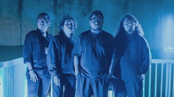 Grup Metal Redsix Rilis Single Terberat “Covenant”