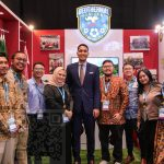 Geothermal Soccer Indonesia Berkomitmen untuk Mendukung Pengembangan Energi Hijau!
