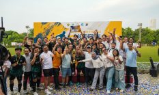 Geothermal Soccer Championship 2025 Berakhir Meriah, IKPT Raih Trofi Perdana