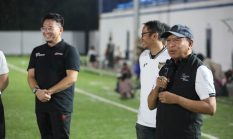 LALIGA Youth Tournament Indonesia 2025 Berikan Kontribusi Bagi Pembinaan Sepakbola Usia Muda