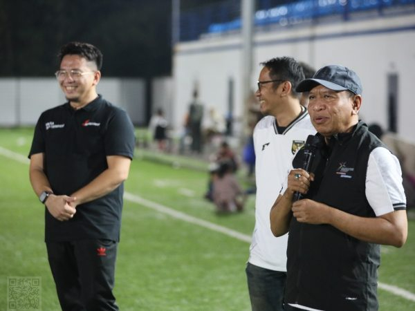 LALIGA Youth Tournament Indonesia 2025 Berikan Kontribusi Bagi Pembinaan Sepakbola Usia Muda
