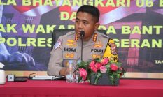 Pembunuhan di Kebun Pisang Cikupa Terungkap, Pelaku Ditangkap di Lampung
