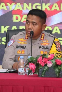 Pembunuhan di Kebun Pisang Cikupa Terungkap, Pelaku Ditangkap di Lampung