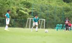 Dewa United Sukses Menggelar Festival U10 Anak Dewa 2025, Ini Harapan Panpel