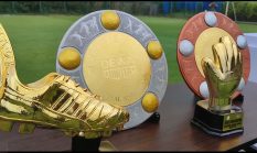 Festival Anak Dewa U12 Menjadi Mesin Produksi Pemain Untuk Dewa United