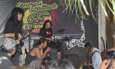 Generasi Feedback Gelar Donasi Peduli Bencana Sumatra