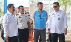 Dari Limbah FABA PLTU Lontar Menjadi Produk Bernilai, Lapas Kelas 1 Tangerang Hadirkan Jawara Beton Berdayakan Warga Binaan