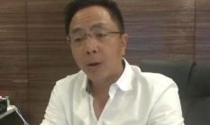 Haksono Santoso Jadi Tersangka Kasus Penggelapan di Pluit, Masuk Daftar Buronan Polisi