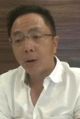 Haksono Santoso Jadi Tersangka Kasus Penggelapan di Pluit, Masuk Daftar Buronan Polisi