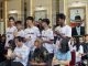 Peserta HSBC 2026 Bersemangat Berebut Tiket ke Kejuaraan Basket Asia Pasifik