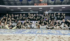 Bogor Hornbills Cetak Sejarah, Raih Gelar Juara IBL Pertama