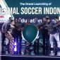 Agenda Grand Launching Geothermal Soccer Indonesia di Ritz Carlton Kuningan Jakarta, Jumat (26/06). Foto : GSI